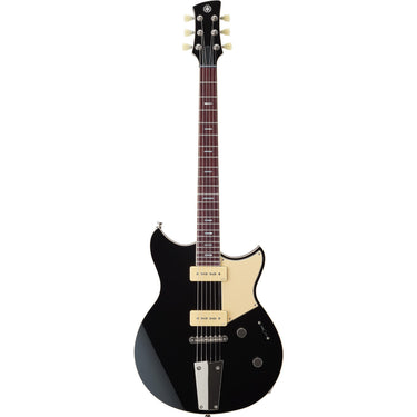 Guitarra Electrica Yamaha Rss02tbl Revstar Negro